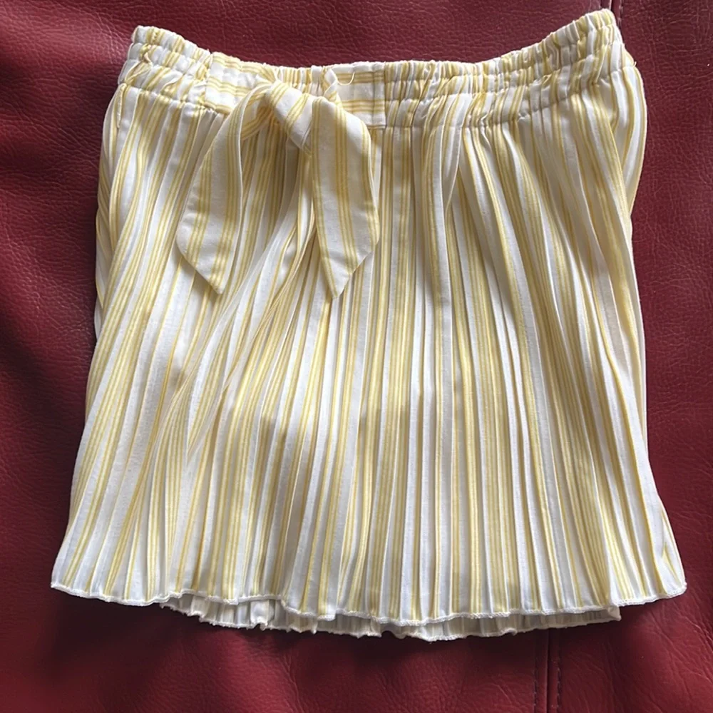 Girl Shorts/Skirt - Picture 2 of 2